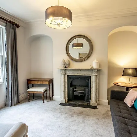 Apartamento Number One High Petergate *