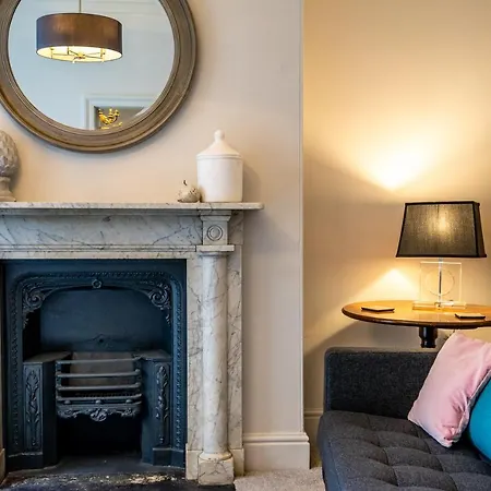 Number One High Petergate יורק