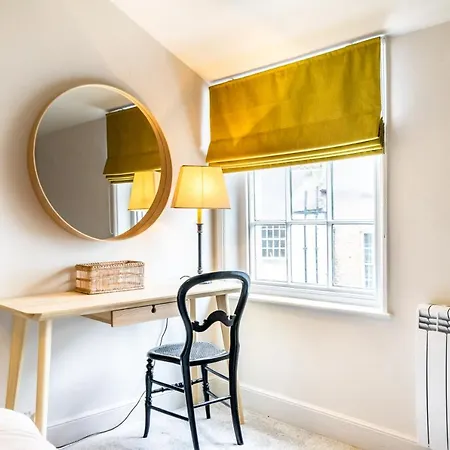 דירה Number One High Petergate יורק