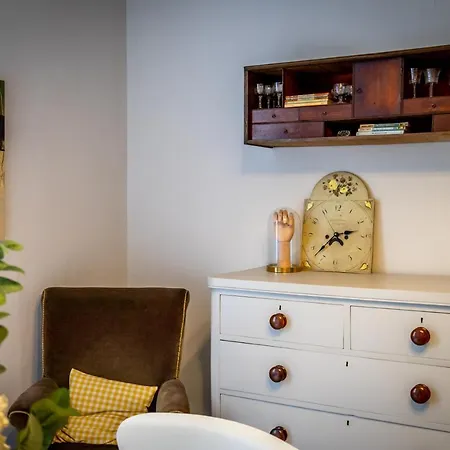 Number One High Petergate Apartment York