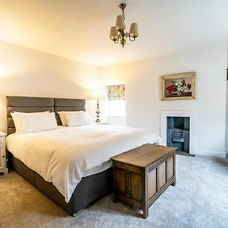 Number One High Petergate