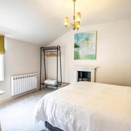 Number One High Petergate * יורק