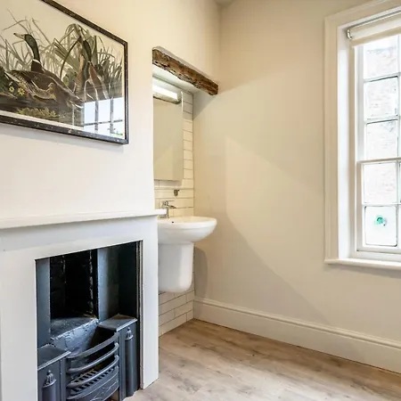 Number One High Petergate