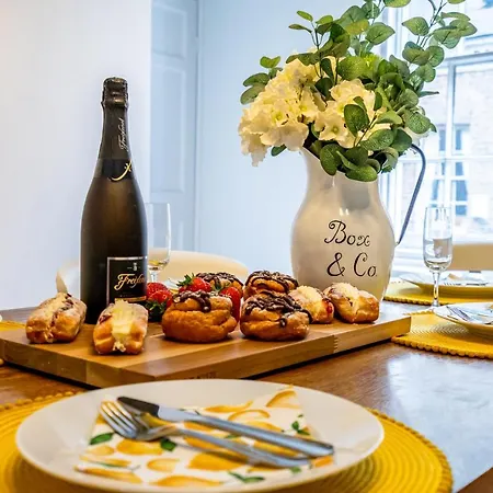 Number One High Petergate