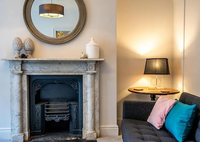 Number One High Petergate 요크