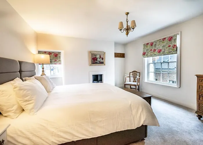 Number One High Petergate * 요크