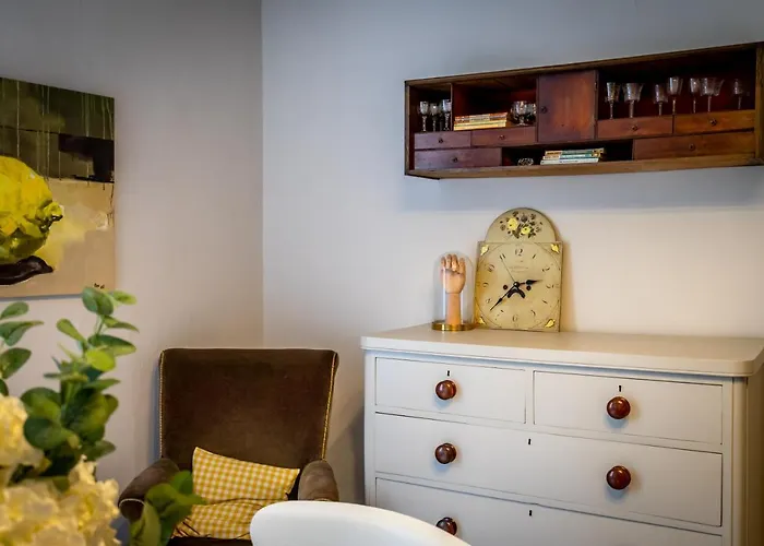 Number One High Petergate 아파트 요크