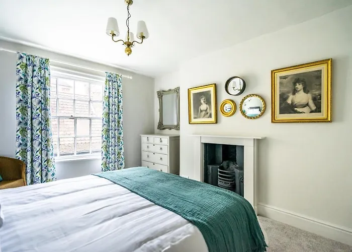 Number One High Petergate 아파트 요크