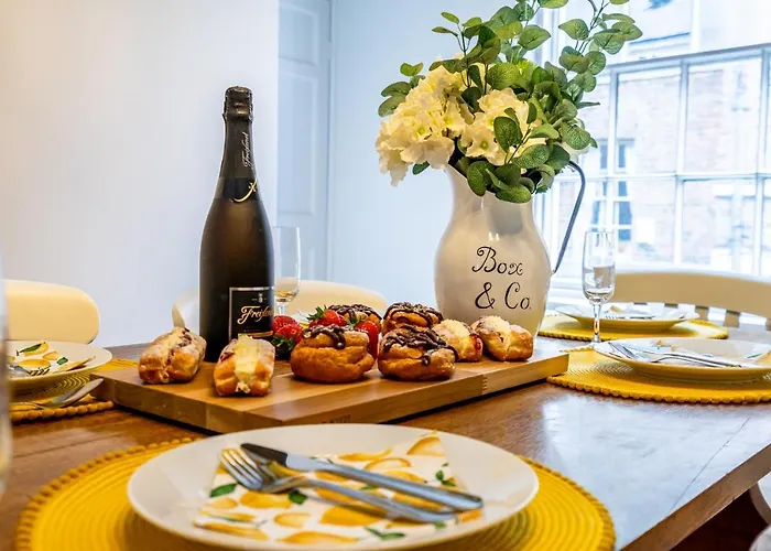 Number One High Petergate