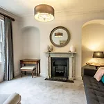 Appartement Number One High Petergate *