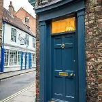 Appartement Number One High Petergate *