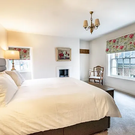 Number One High Petergate * ヨーク