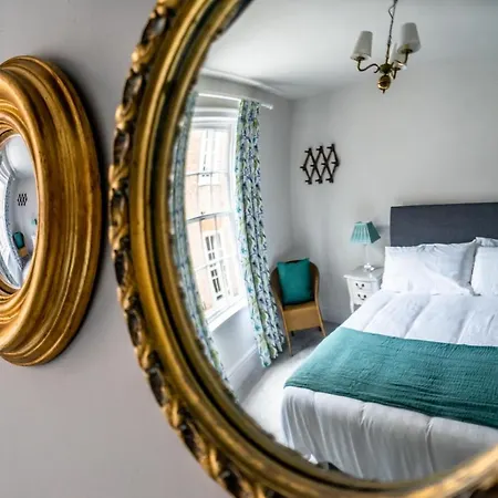 Apartment Number One High Petergate