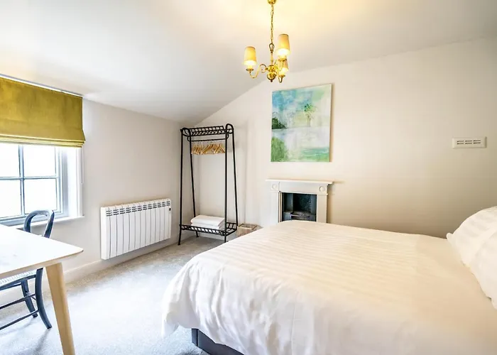 Number One High Petergate * York