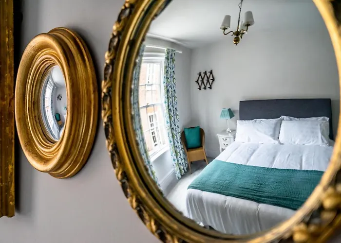 Apartment Number One High Petergate